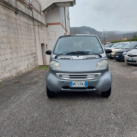 Smart Smart 600 smart & passion (40 kW)