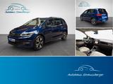 Volkswagen Touran Comfortline BMT/Start-Stopp ACC AHK PANO - Volkswagen Touran Jahreswagen: Automatik