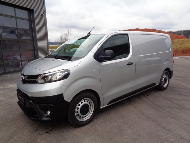 Toyota Proace L1 Kasten Comfort