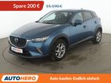 Mazda CX-3 2.0 Center-Line*NAVI*TEMPO*PDC*SHZ*KLIMA*