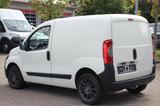 Fiat Fiorino 1.3JTD # Klima # Alu # LKW # TÜV NEU - Fiat Fiorino
