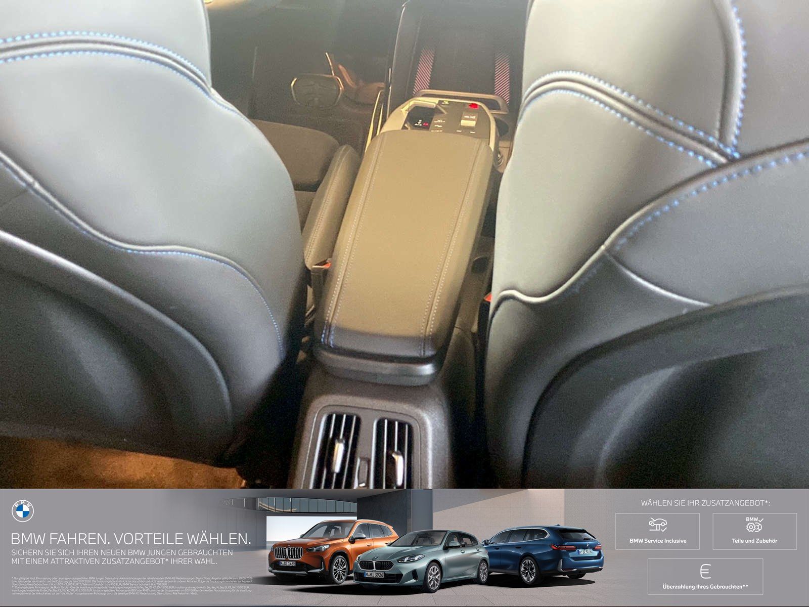 BMW 220 Active Tourer - Bild 18