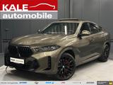 BMW X6 xDrive 30d M-Sport Pro*22Zoll*Travel*PANORAMA - BMW X6 in Hamm