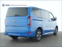 Volkswagen T7 Caravelle - Vorschau Bild 5