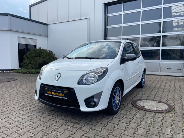 Renault Twingo Gordini