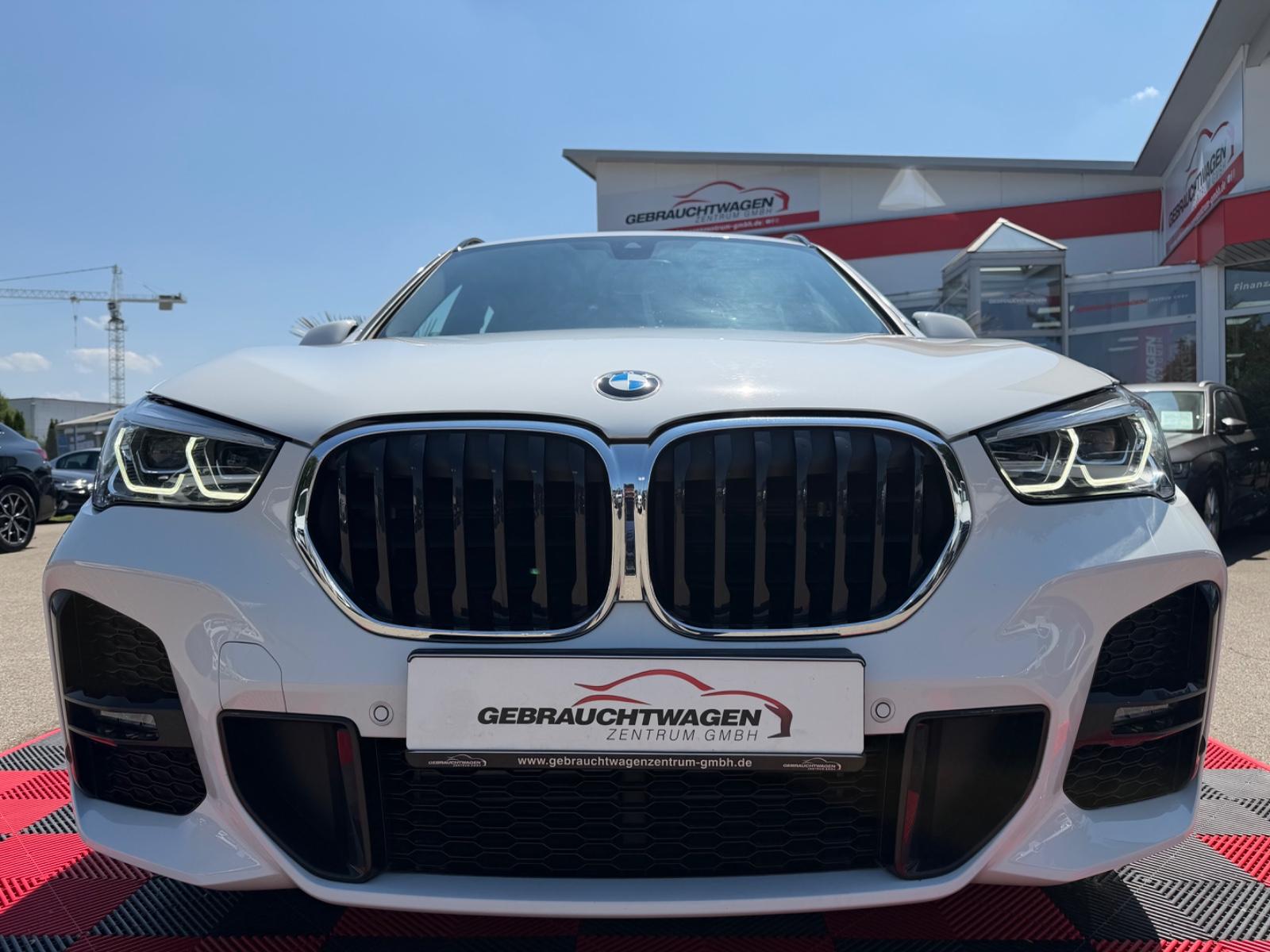 BMW X1 sDrive 20 i M Sport*Auto.* Navi*
