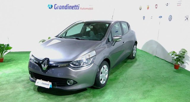 Renault RENAULT CLIO 1.5 DCI 90 CV 2013