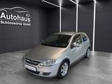 Opel Corsa C 1.2 Edition, SHZ, Klima, 2. Hand, HU/AU, - Opel Corsa aus 2005: C