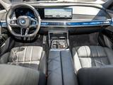 BMW 740d xDrive M Sport HUD PANO ACC 360°KAM RFK TV - BMW 740 in Essen