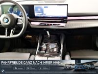 BMW 520 - Vorschau Bild 8