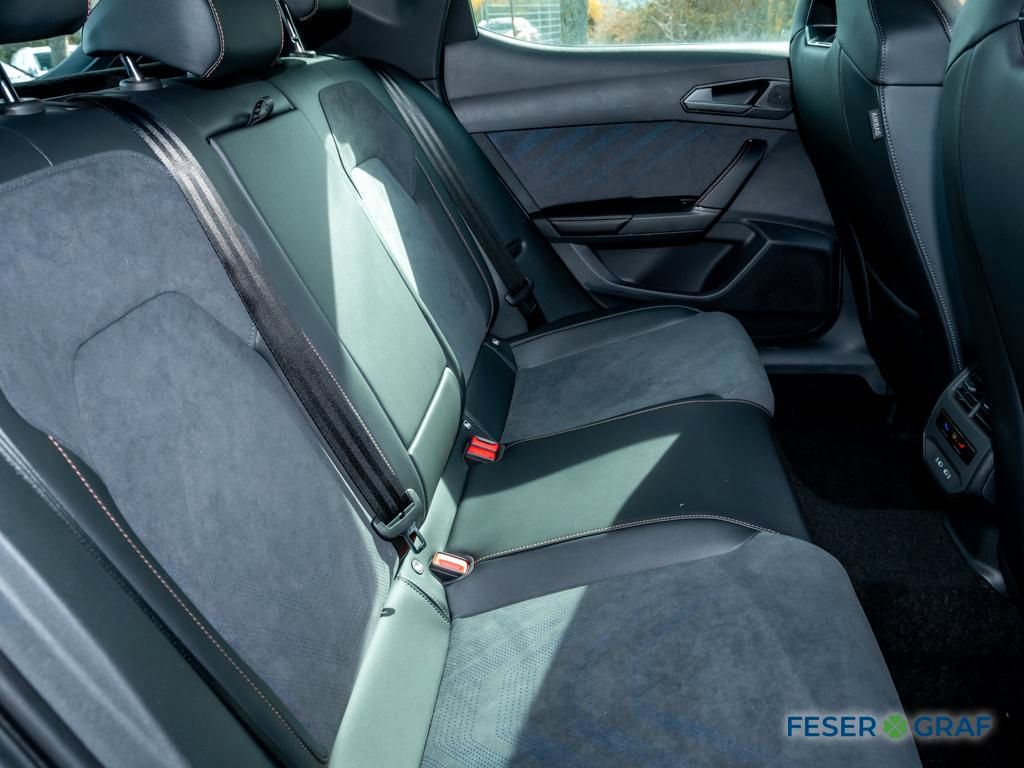 Cupra Leon - Bild 10