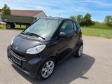 Smart ForTwo coupe MHD*52 kW*AUTOM*KLIMA*SITZHZG* - Smart ForTwo aus 2008: Mhd