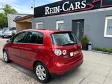 Volkswagen Golf 1.6 Plus V Trendline/I.HAND/92TKM/KLIMAUT./ - Volkswagen Golf aus 2008: 1.6