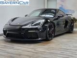 Porsche 718 Cayman GT4 PDK Bose Chrono PDLS Carbon  - Porsche Cayman aus 2023