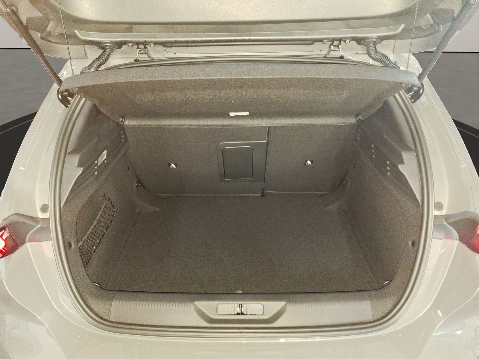 Peugeot 308 - Bild 18