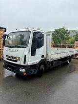 Iveco Eurocargo  ML75E18 - Iveco Ml 75 e