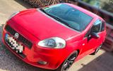 Fiat Grande Punto 1,9 multi Jet Sport - Fiat Grande Punto in Bonn