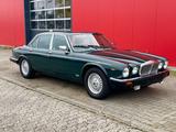 Jaguar Daimler, 1.HD, org. 62.500 km, 3 Jahre Garantie - Jaguar XJ12 Gebrauchtwagen