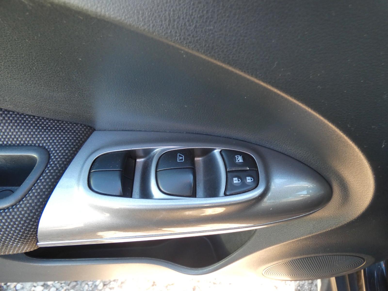 Nissan Juke Acenta