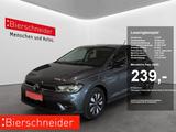 Volkswagen Polo 1.0 TSI Goal LED NAVI ACC PDC SHZ TRAVEL-AS