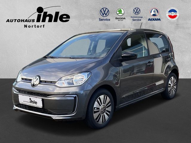 Volkswagen e-up! Edition 4 Türen RFK PDC Sitzhzg LM-Felgen