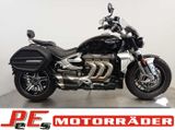 Triumph Rocket 3 GT *1.Hand *Quickshifter* Gepäcksystem* - TRIUMPH 3 ROCKET GT