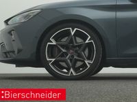 Cupra Leon - Vorschau Bild 28