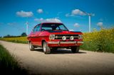 Opel Kadett B Rallye - Opel Kadett: Coupé, B