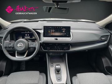 Nissan Qashqai - 12