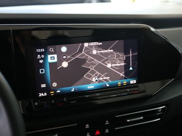 Volkswagen Caddy eHybrid DSG Style LED NAVI ACC KAMERA AHK