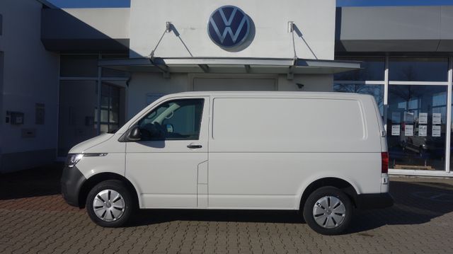 T6.1 Transporter Kasten 2.0 TDI