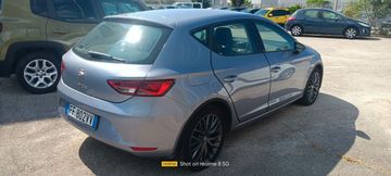 SEAT Leon - 4