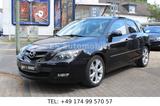 Mazda 3 Lim. 1.6 Sport Active+ **1.Hand / wenig km** - Mazda 3 bis 5.000 Euro