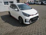 Kia Picanto 1.2l GT-Line  *Navi*Sitzhz.*LM* - Kia Picanto Gebrauchtwagen in Dortmund