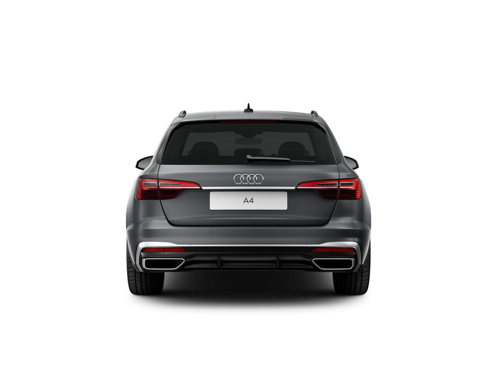 Audi A4 - Bild 7