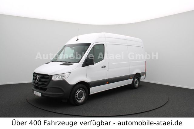 Mercedes-Benz Sprinter 316 CDI NAVI+ AHK+ 1.HAND (5198)