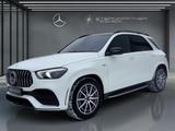 Mercedes-Benz AMG GLE 53 4M+ AMG+MBUX+Memory+Night+Ambiente