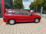 Peugeot 206 SW Grand Filou Cool(Tüv 11.26) - Peugeot 206: Grand Filou