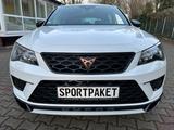 Cupra Ateca ABT 4Drive/Brembo/1.Hand/Panorama/20-Zoll - Cupra Ateca Gebrauchtwagen in Dortmund