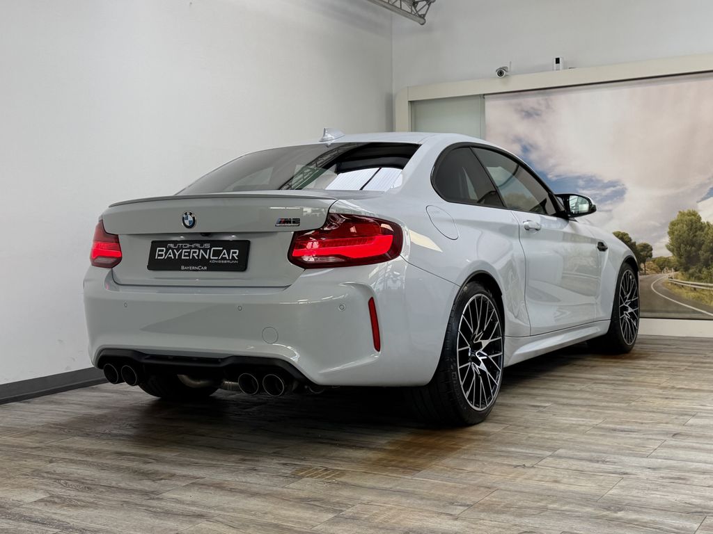 BMW M2 2020