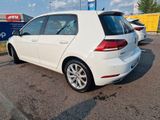 Volkswagen Golf 1.4 TSI Highline 8-fach bereift opt. Sound! - Volkswagen Golf: 8.1