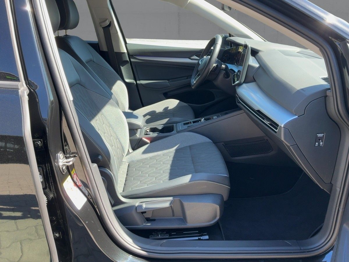 Volkswagen Golf - Bild 12