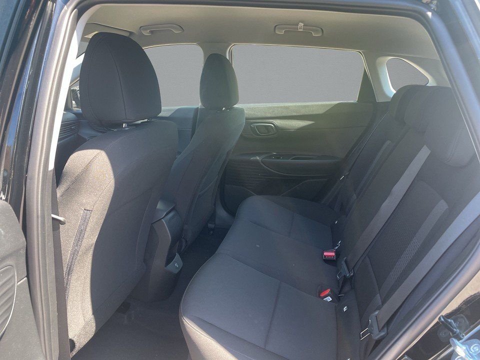 Hyundai i20 - Bild 11