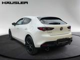 Mazda 3 Homura 2.0 Automatik Kamera LED Navi Sitzheizu - Mazda 3 Gebrauchtwagen in München