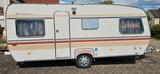 Wilk Stern de Luxe C535 mit Vorzelt - Wilk De luxe