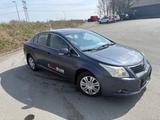 Toyota Avensis Basis - Toyota Avensis aus 2009 mit Diesel-Antrieb