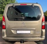 Citroën Berlingo BlueHDi 100 Multispace Feel Multisp... - Citroën Berlingo: Privatanbieter