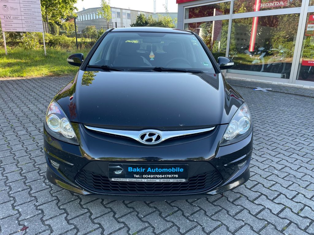 Angebot ansehen Hyundai i30