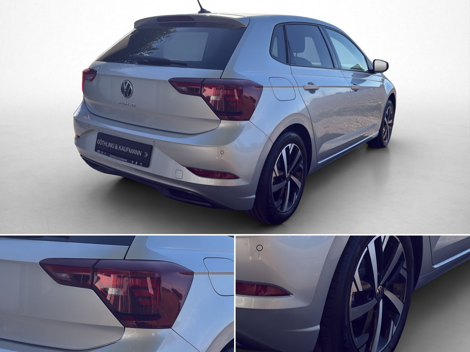 Volkswagen Polo - Bild 13