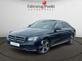 Mercedes-Benz E 400 d E -Klasse Lim. 4Matic Pano, Standheizung - Mercedes-Benz E 400 in Köln
